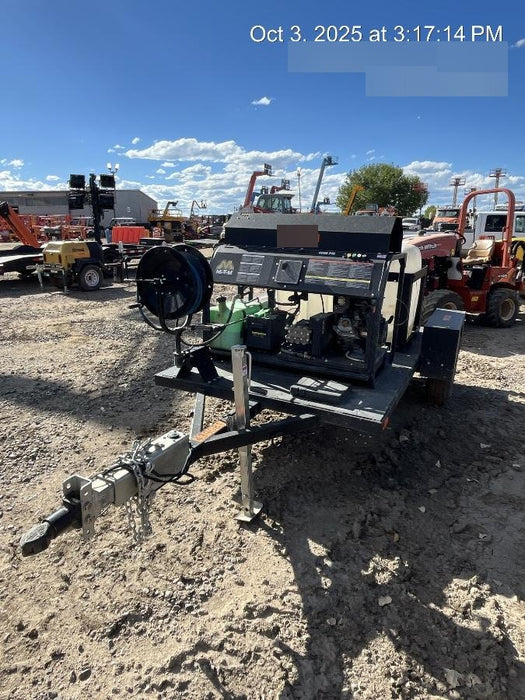 2025 MI-T-M AW-9000-0005 / DHG-4004-B0V6G