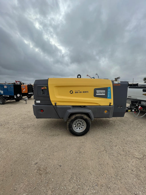 2022 ATLAS COPCO XAS440