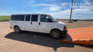 2023 CHEVROLET Express Van - Rental