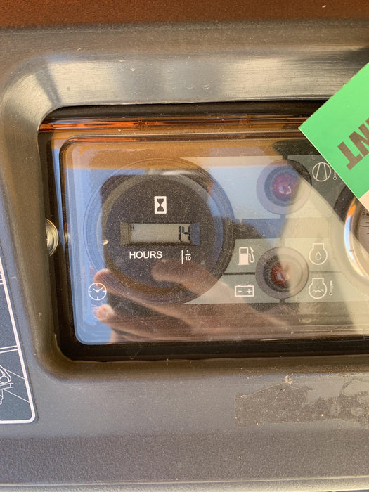 2022 ATLAS COPCO XAS 110