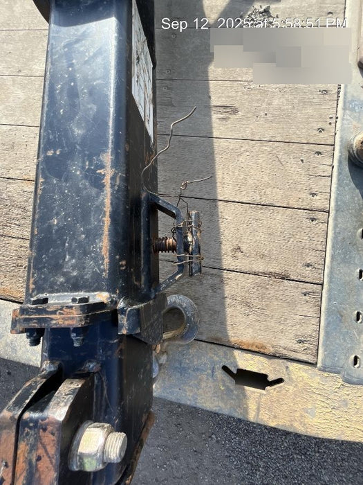 2023 STAR INDUSTRIES M1360B - Star JIB Boom