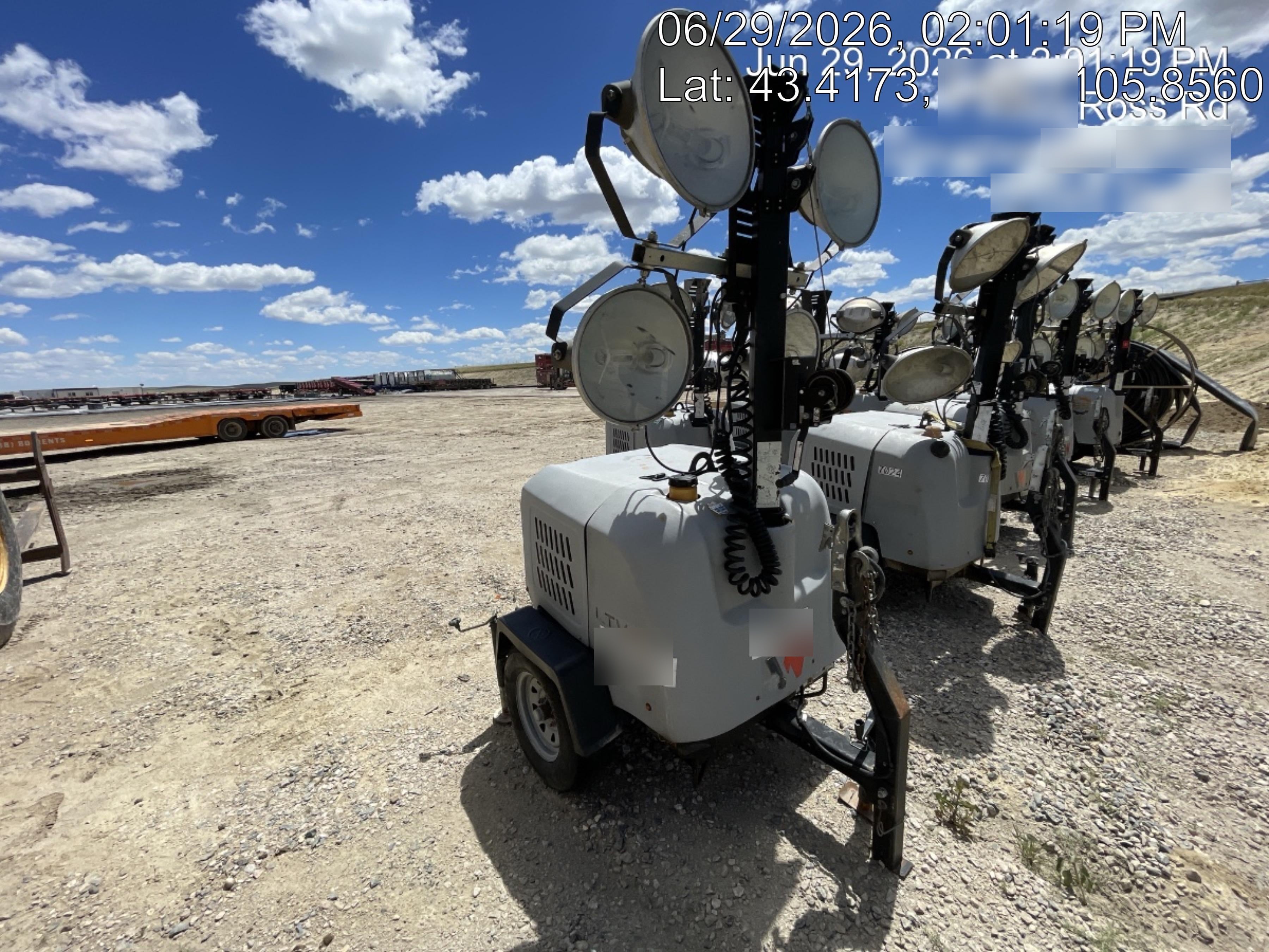 2018 WACKER NEUSON LTV6K-MH
