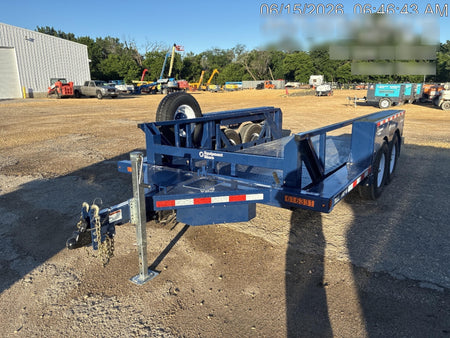 2025 AIR TOW Pro-16