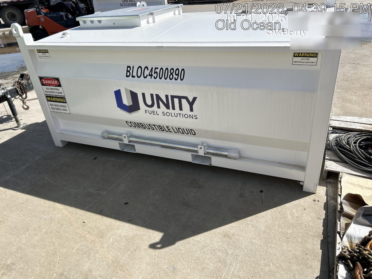 2026 UNITY BLOC 4500