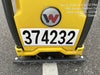 2023 WACKER NEUSON WPU1550AW