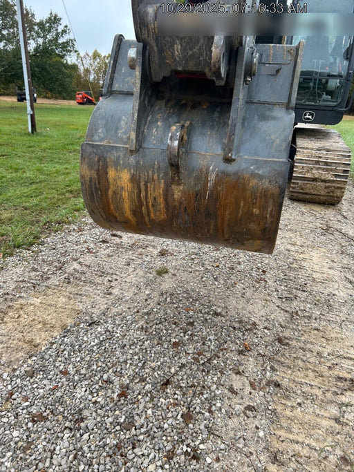 2025 JOHN DEERE 36" Bucket, Excavator 37,000 - 42,000 John Deere