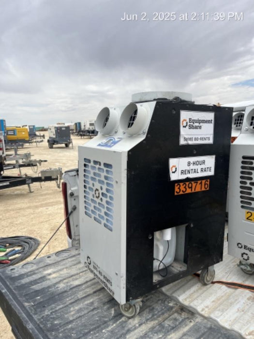 2023 KWIKOOL KPAC1411-2