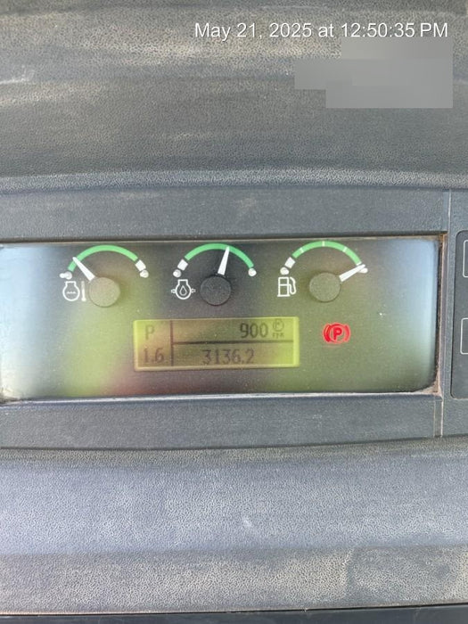 2020 JOHN DEERE 700K