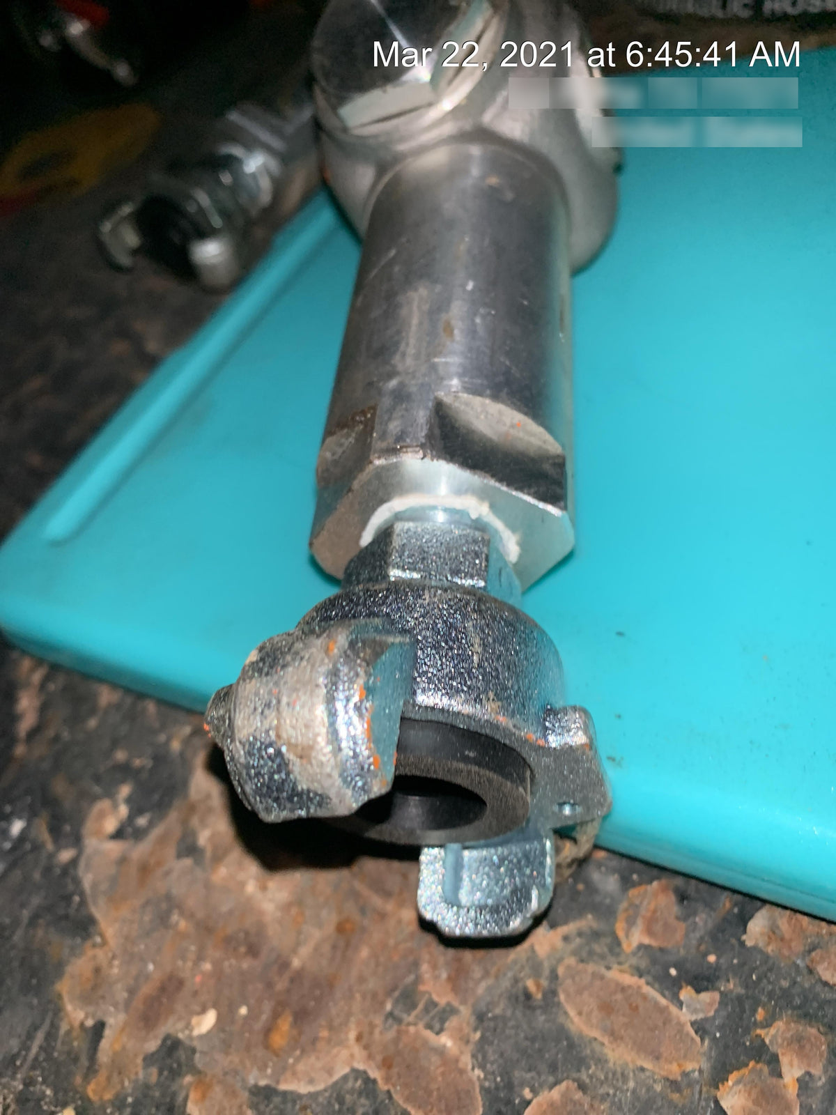 2020 MICHIGAN PNEUMATIC 750SS