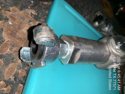 2020 MICHIGAN PNEUMATIC 750SS