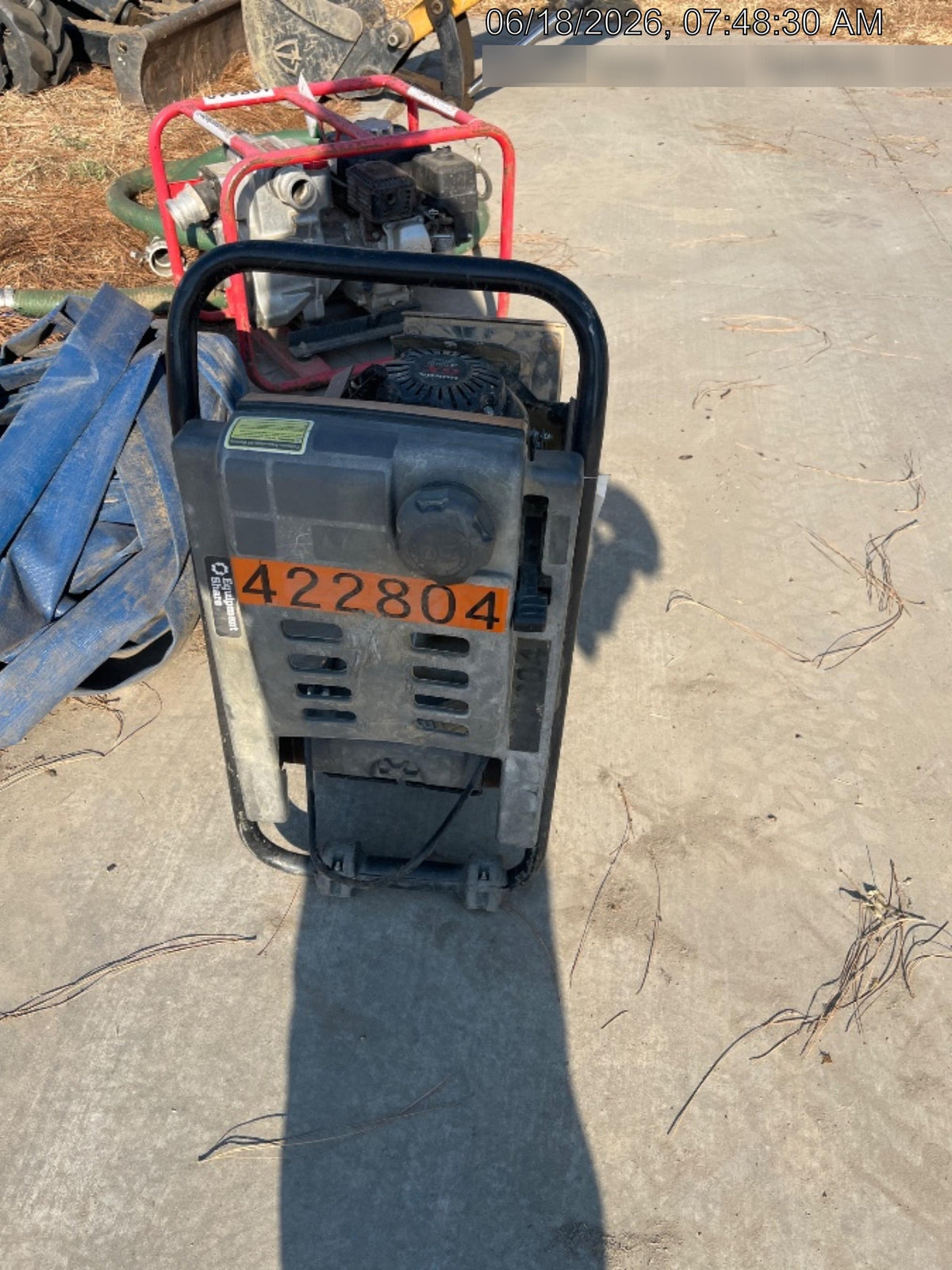 2024 THIRD COAST EQUIPMENT PR70H