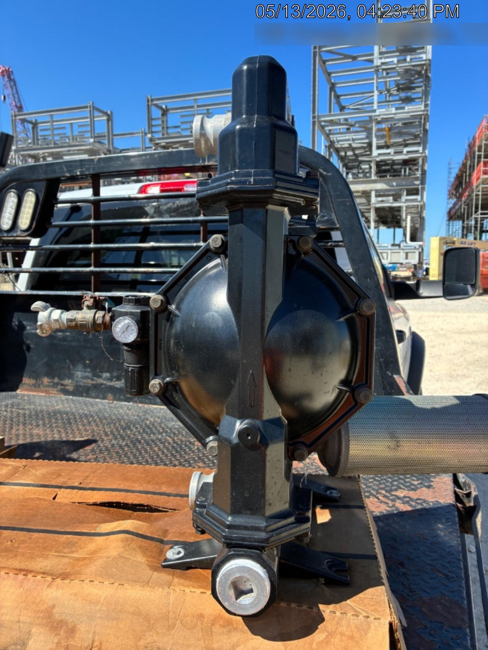 2023 INGERSOLL RAND PD20A-AAP-CCC-B