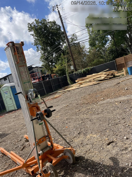 2021 LIFTSMART MLC-24