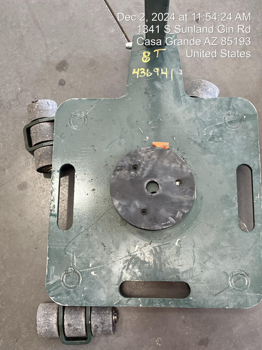 2024 HILMAN ROLLERS OMNI-8