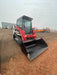 2022 TAKEUCHI TL8R2-CR