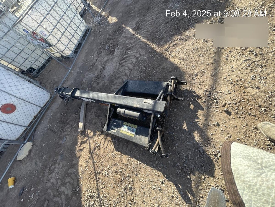 2024 STAR INDUSTRIES M1360B - Star JIB Boom