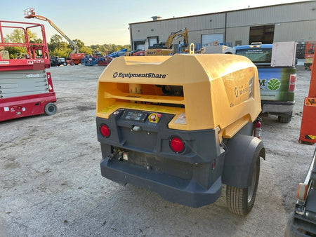 2022 ATLAS COPCO XAS188 CWK