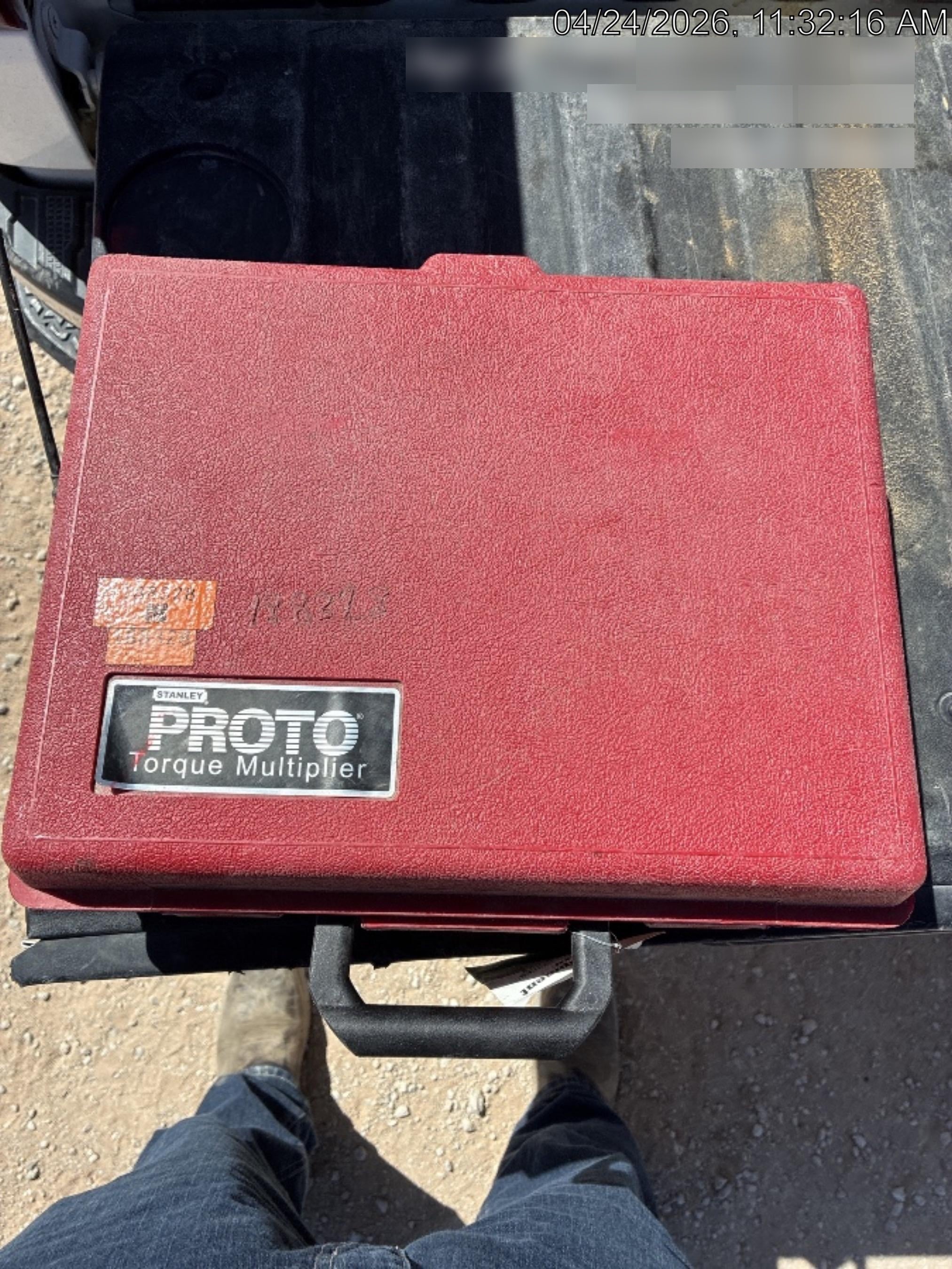 2021 PROTO J6222