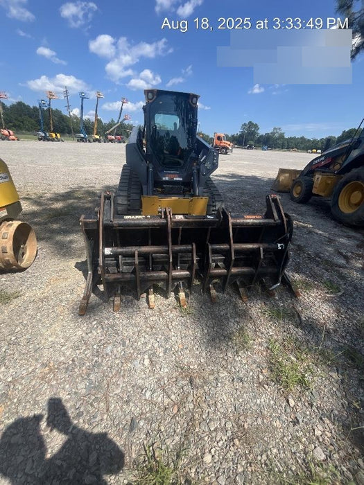 2022 BLUE DIAMOND 106525