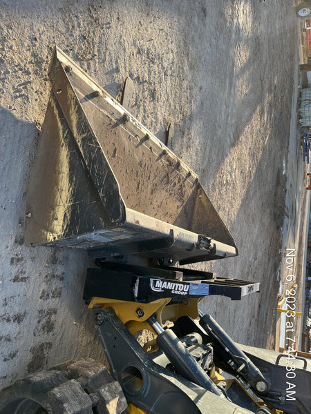2023 MANITOU 50504723