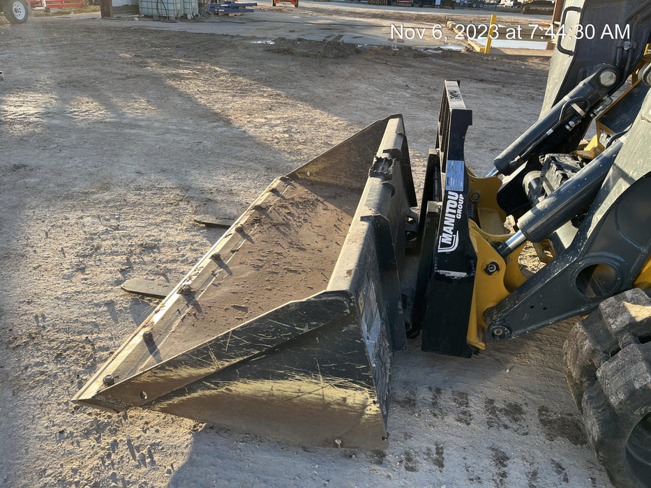 2023 MANITOU 50504723