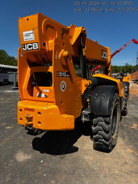 2023 JCB 510-56