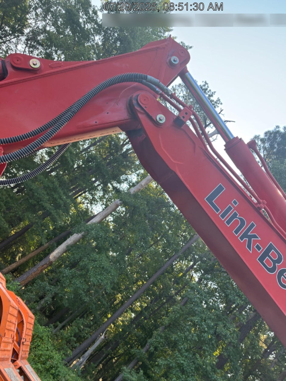 2022 LINK-BELT 80X3
