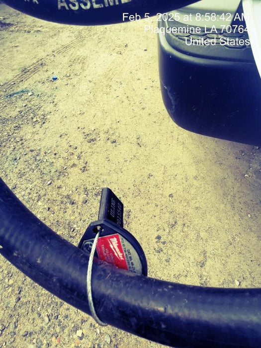 2023 MICHIGAN PNEUMATIC T3-EHDH-CARBIDE