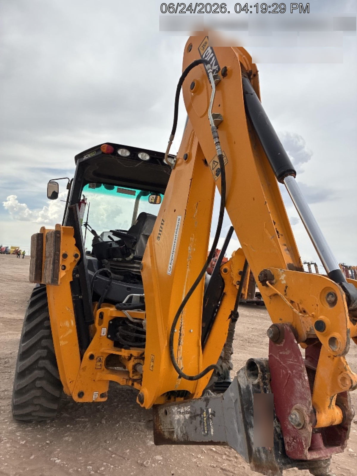 2022 EPIROC EC80T