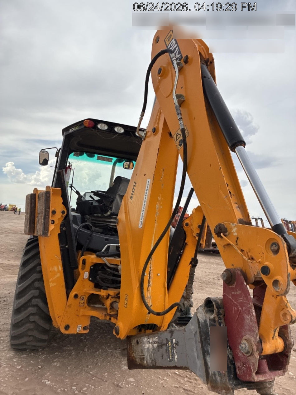 2022 EPIROC EC80T