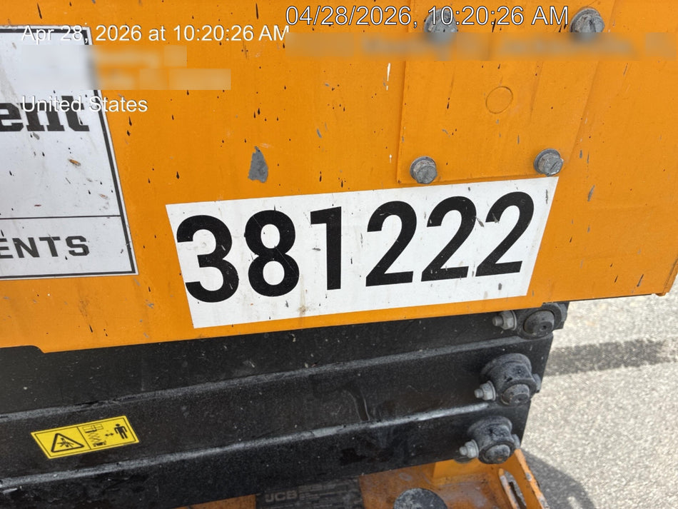 2024 JCB S1932E