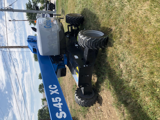 2020 GENIE S-45 XC