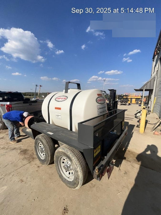 2024 SIMPSON SWT-52517