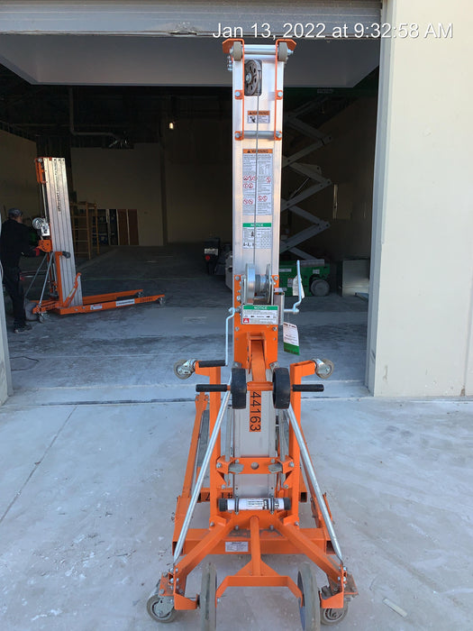 2021 LIFTSMART MLC-24