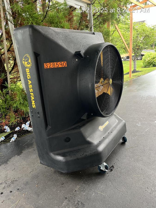 2023 BIG ASS FANS Cool Space 400