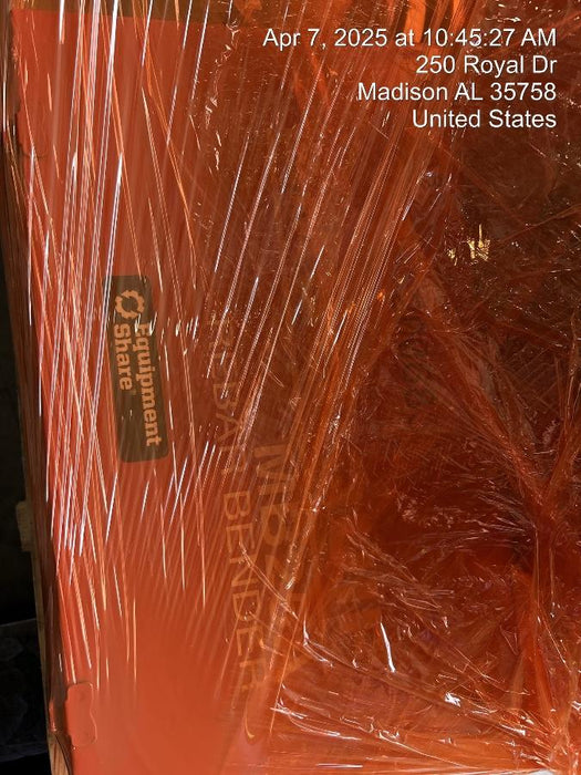 2022 MULTIQUIP MB25A