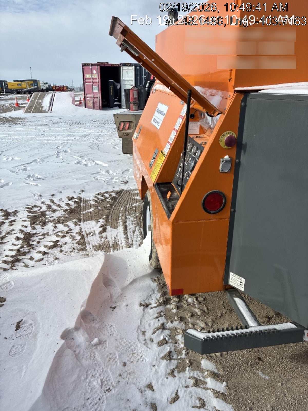 2022 THERM DYNAMICS TD1200