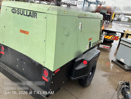 2022 SULLAIR 375H