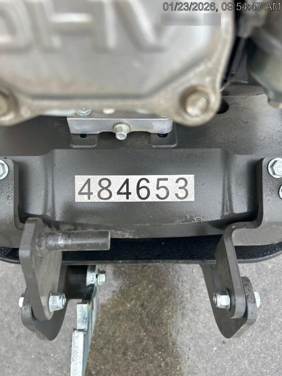 2024 HUSQVARNA LF75