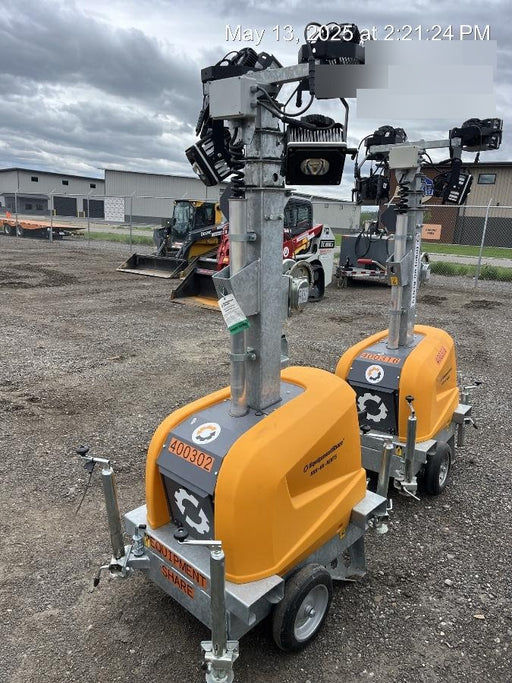 2024 ATLAS COPCO HILIGHT E3 Plus