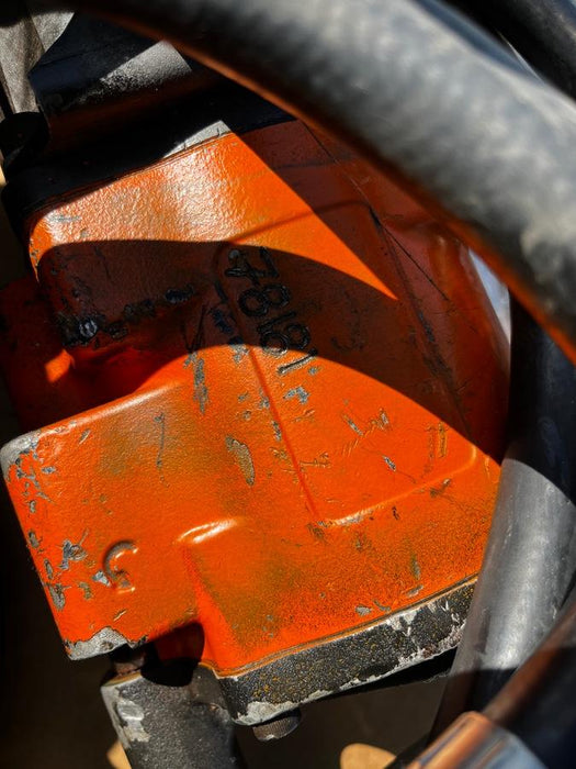 2020 MICHIGAN PNEUMATIC 4955B2