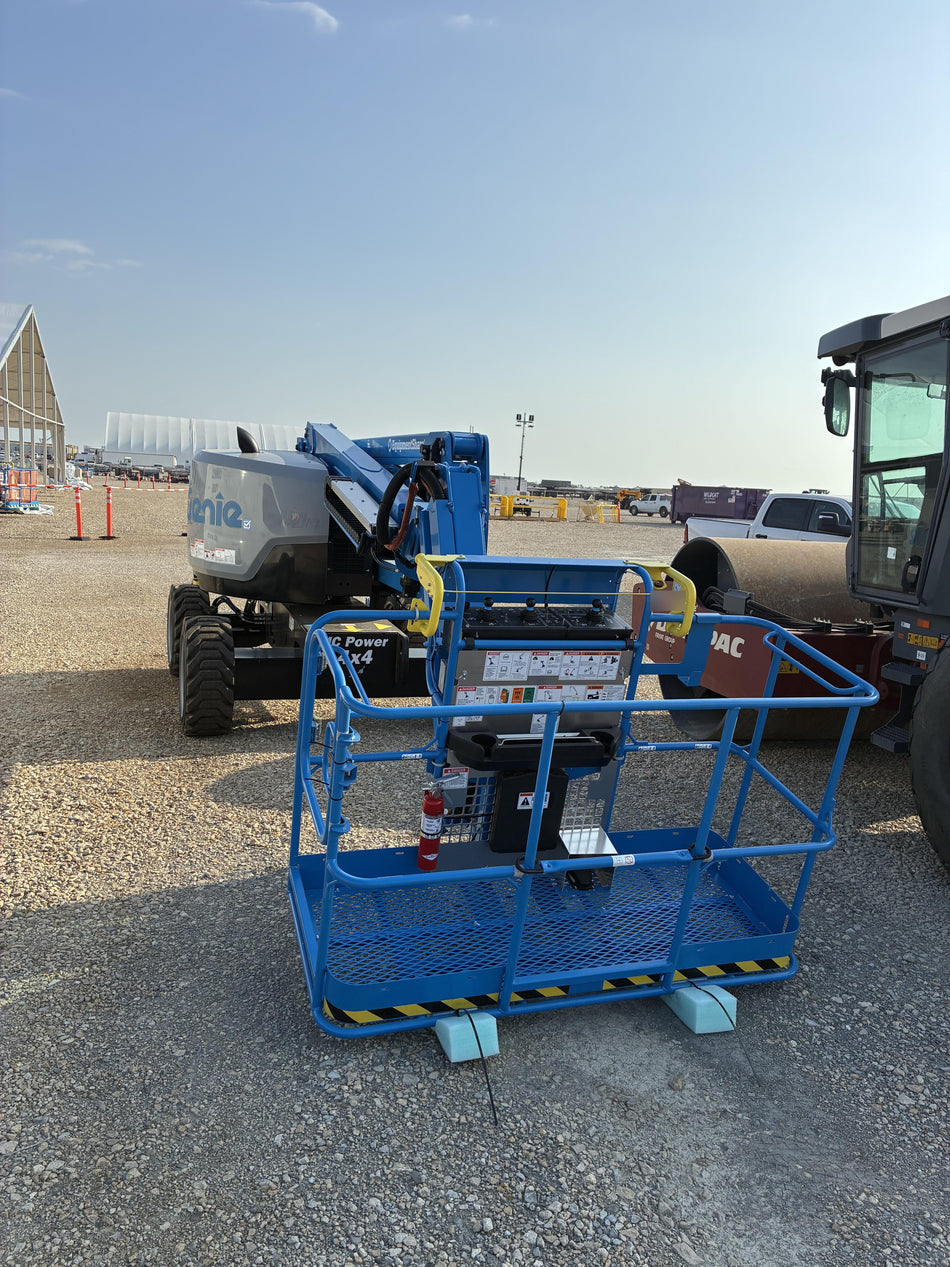2026 GENIE Z-45 XC