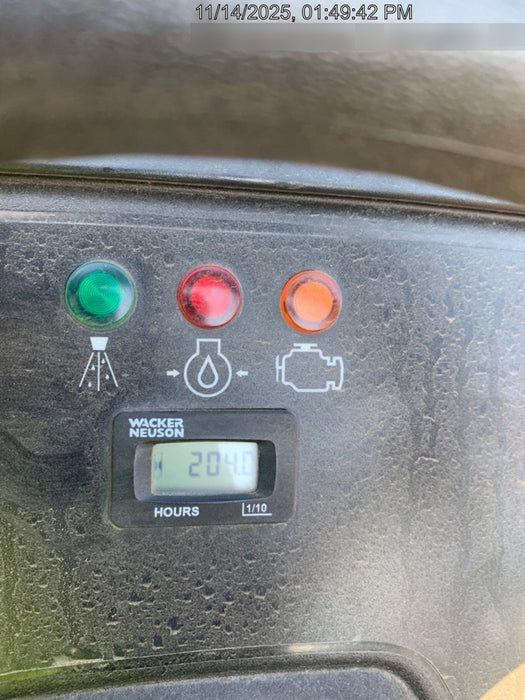 2023 WACKER NEUSON RD12A