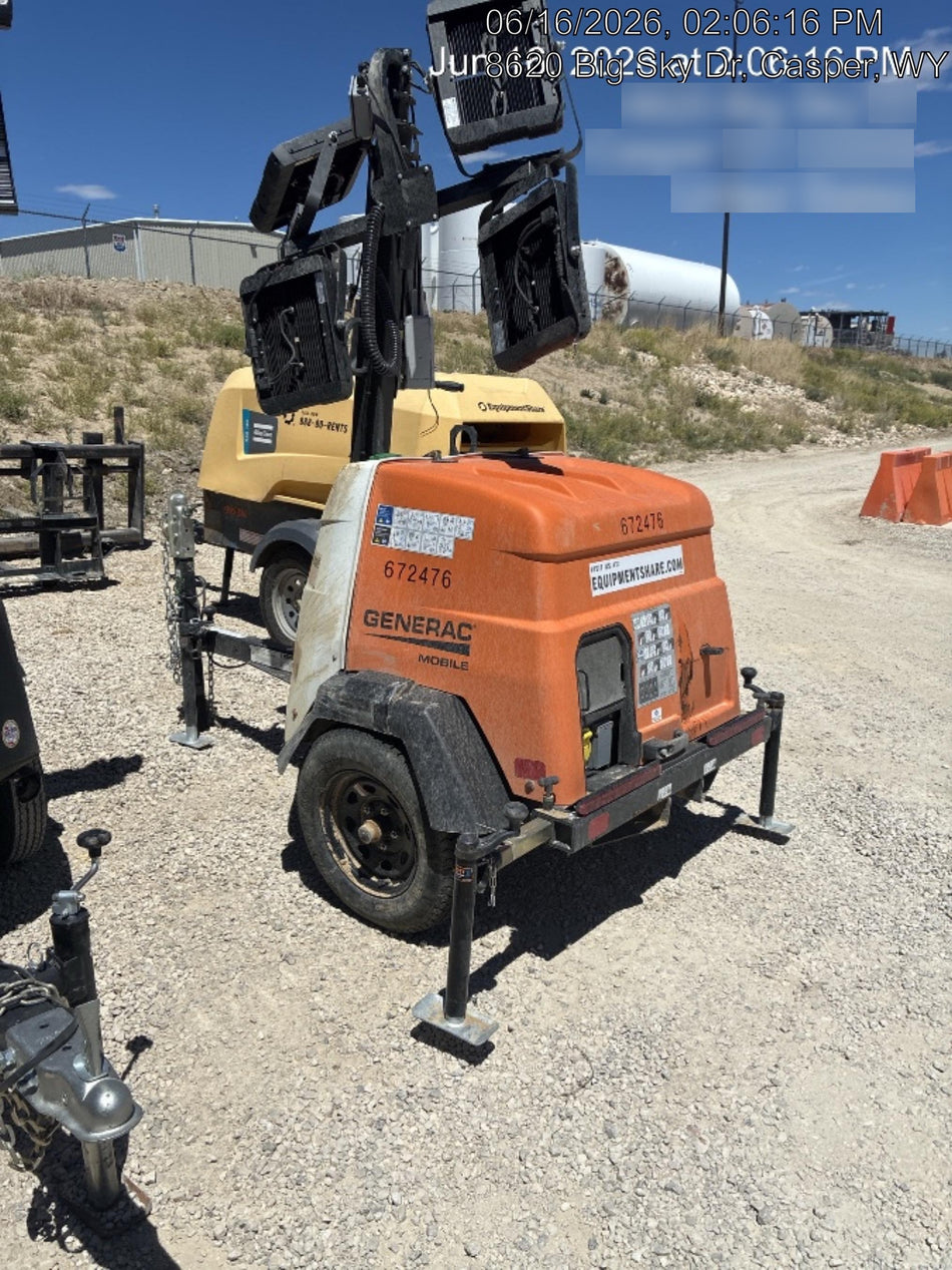 2026 GENERAC MLTS-4