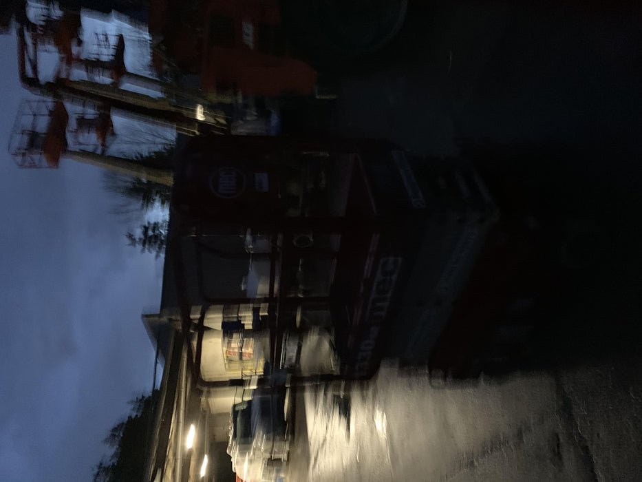 2020 MEC 1330SE Standard, 900W Inverter w/None