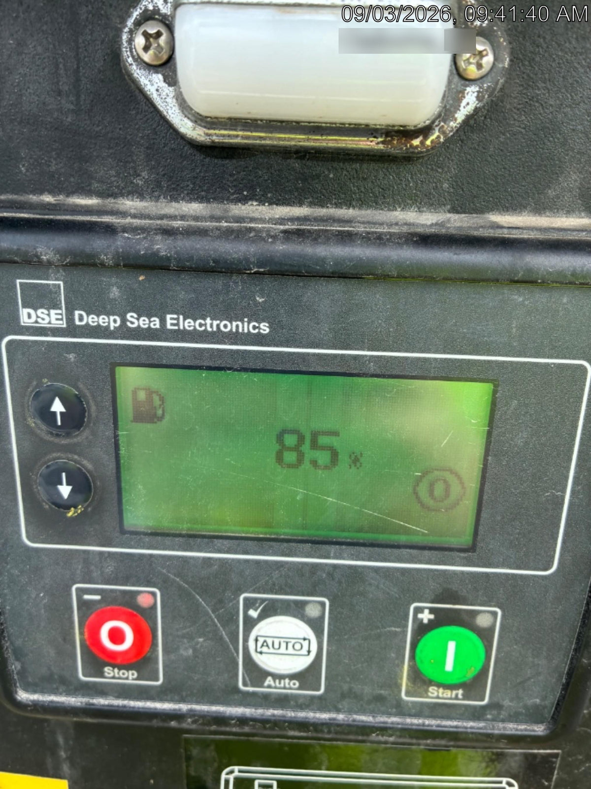 2023 ATLAS COPCO QAS45 CWK