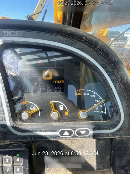 2025 JCB 512-56