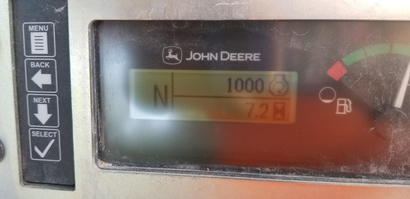 2020 JOHN DEERE 310LEP