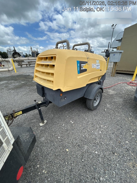 2020 ATLAS COPCO XAS188
