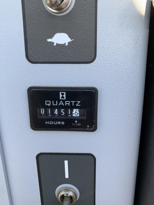 2020 WACKER NEUSON G25